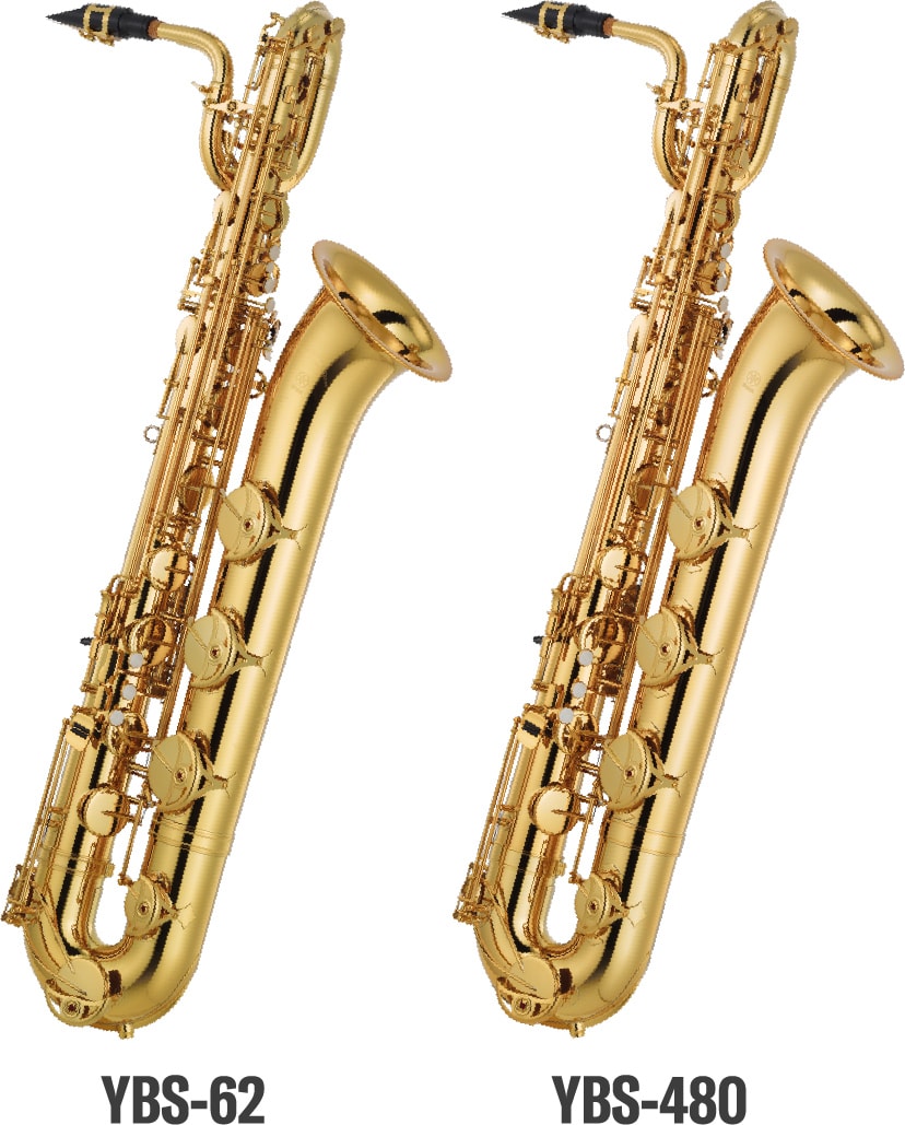 [製品写真]YBS-62/YBS-480