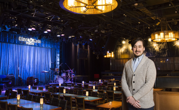 出演アーティストの発掘からライブ制作までを一手に担う／ジャズクラブのブッキング・制作の仕事 （前編）