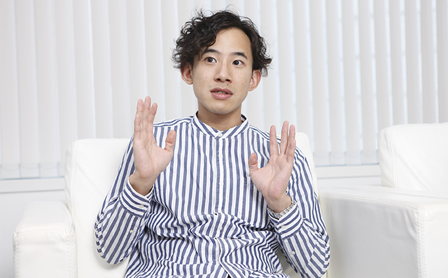 上野耕平