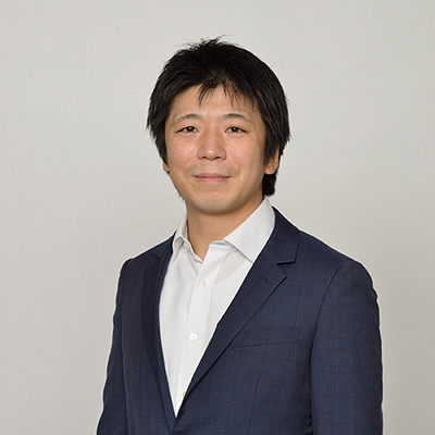 大西健太さん